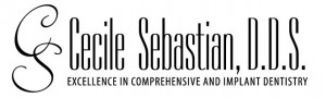 Best Dentists 2018 Cecile Sebastian Logo