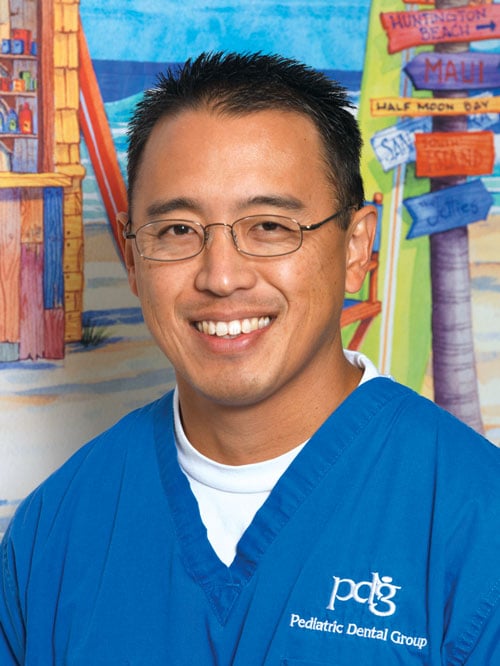 Best Dentists 2018 David Sumikawa