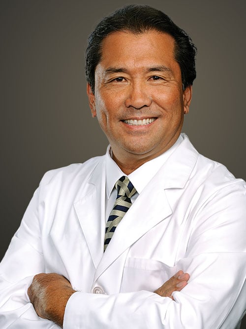 Best Dentists 2018 Ken Yasuhara