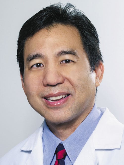 Best Dentists 2018 Lyndon Fong