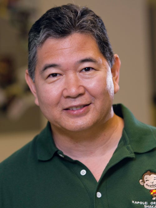 Best Dentists 2018 Steven Tottori