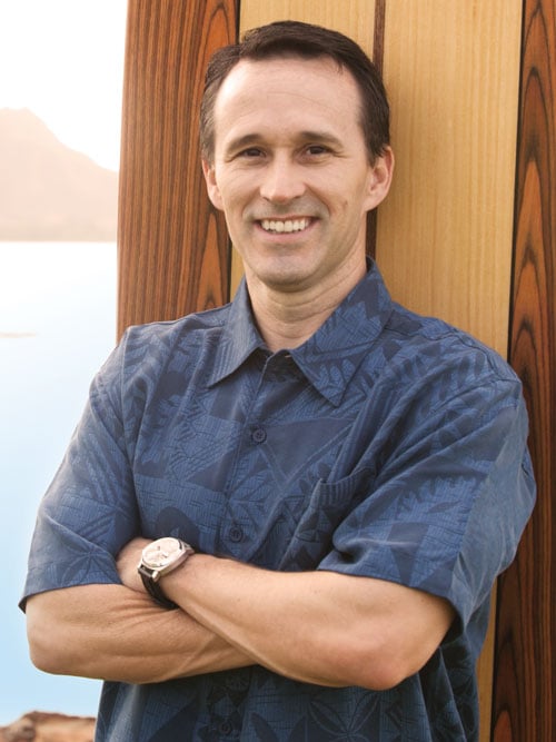 Best Dentists 2018 Todd Goode