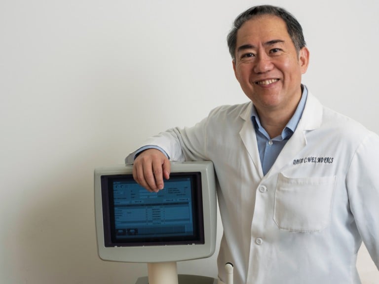 2018 Top Doctors in Hawaii Profiles Honolulu Magazine