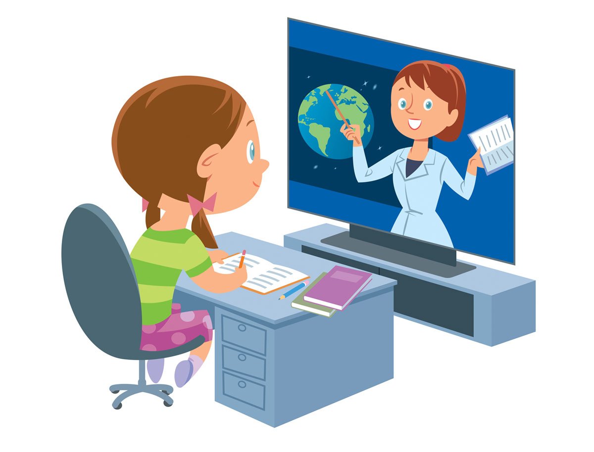 Education Cheat Sheet: New Roles for Parents and Children in New Forms of Learning