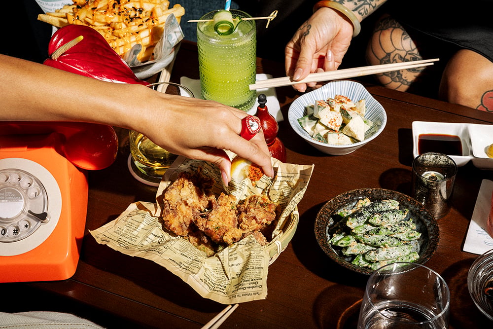 This Boutique Hospitality Company is Growing Faster Than Bamboo