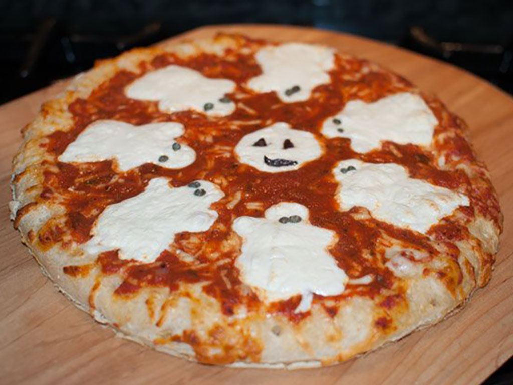 Keiki Snack: Witch’s Brooms and 5 Other Halloween Snack Ideas