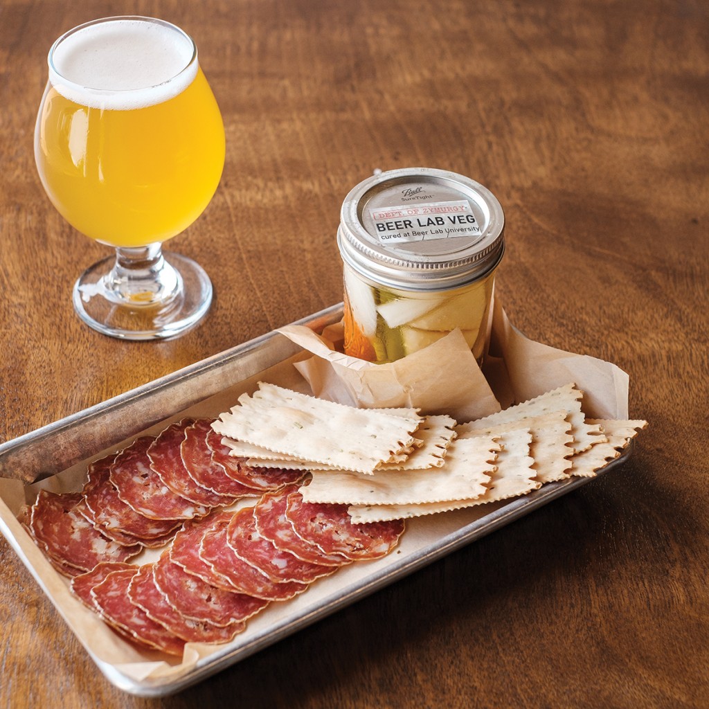 More Than Any Other Brewery, Beer Lab HI Captures the Everyday Joys of