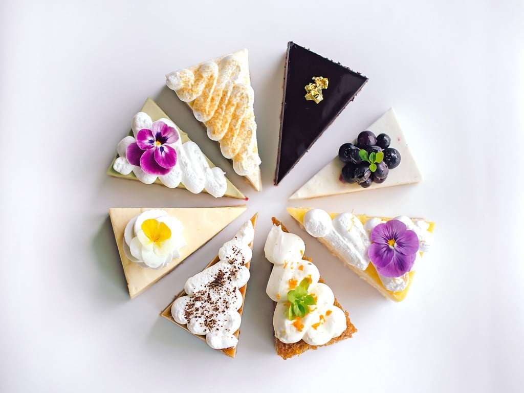 Mw Restaurant Desserts 2