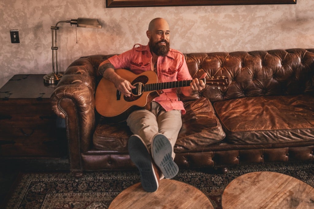 Musician Tavana McMoore