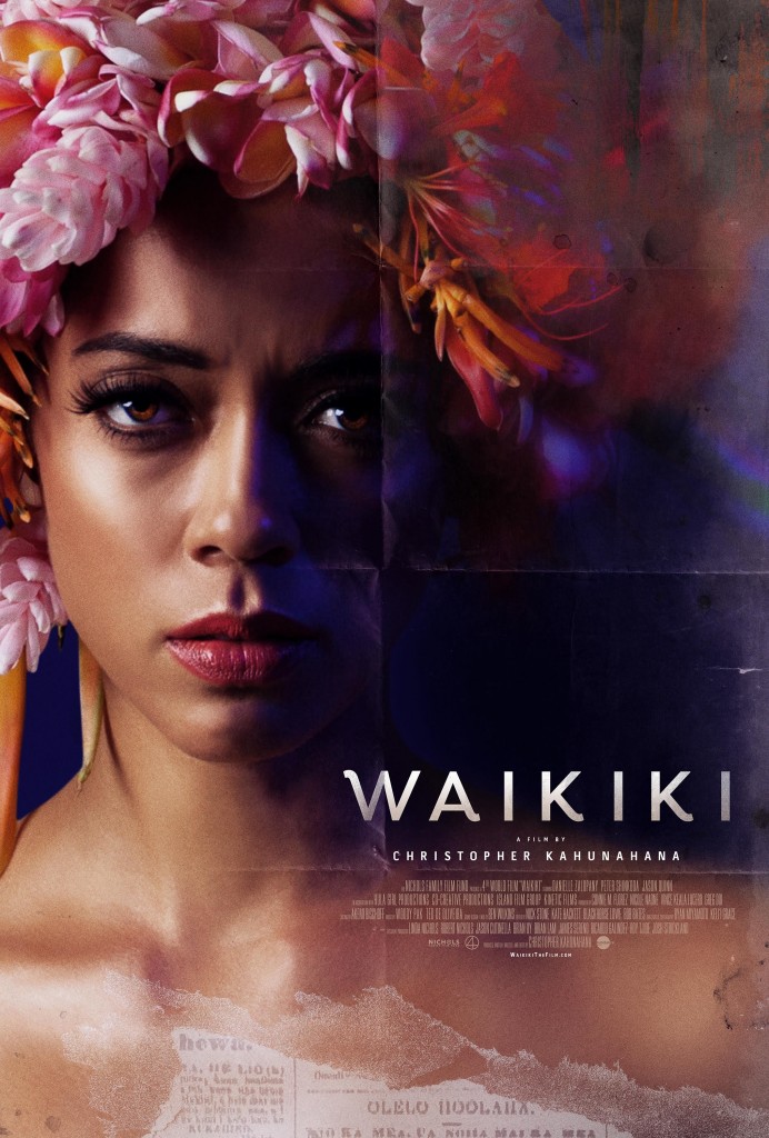 Waikiki Hiff 9 23 2020 Poster