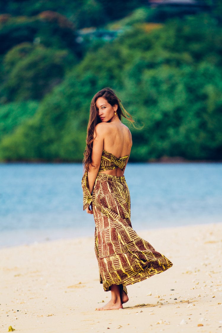 2020 Holiday Gift Guide: Noa Noa Hawai‘i