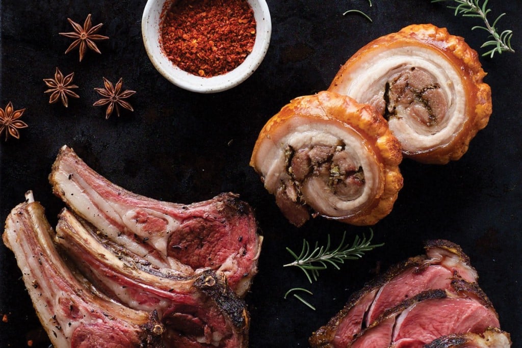 Holiday Roasts Teaser