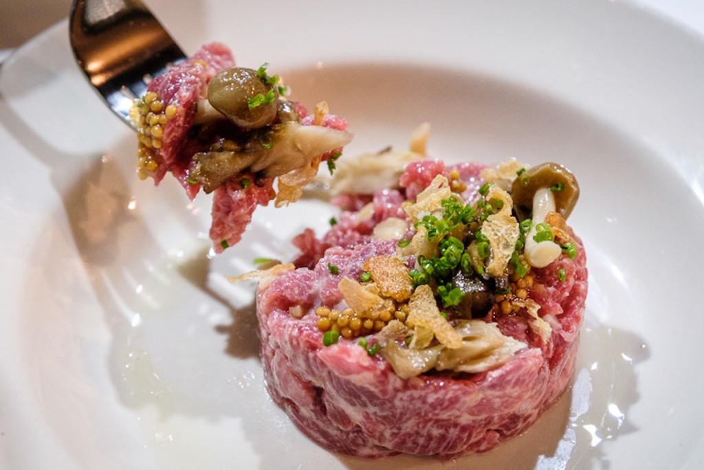 Here’s Why Kapa Hale Is One of Honolulu’s Most Exciting New Restaurants