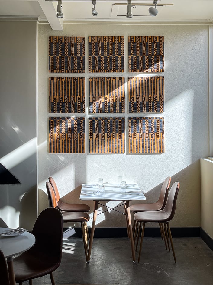 Here’s Why Kapa Hale Is One of Honolulu’s Most Exciting New Restaurants