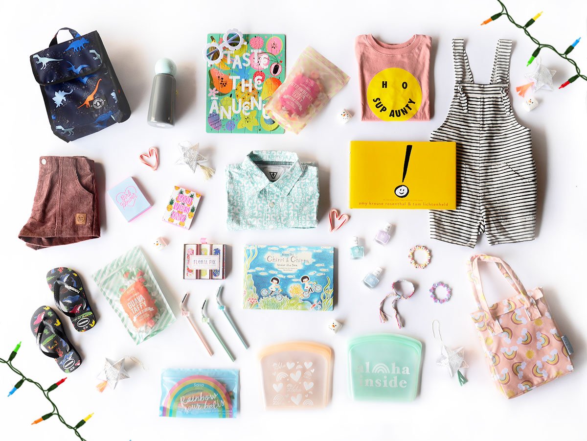 Birthday Gift Guide for 9-Year-Old Girls - Metropolitan Mama