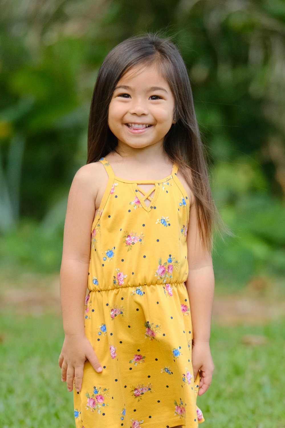 Meet Our 2021 HONOLULU Family Cover Kids Winners