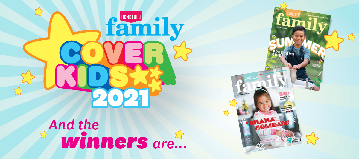 Cover Kids 2021 Winners Graphic