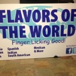flavors of the world