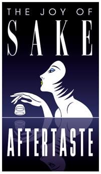 Joy of Sake Aftertaste