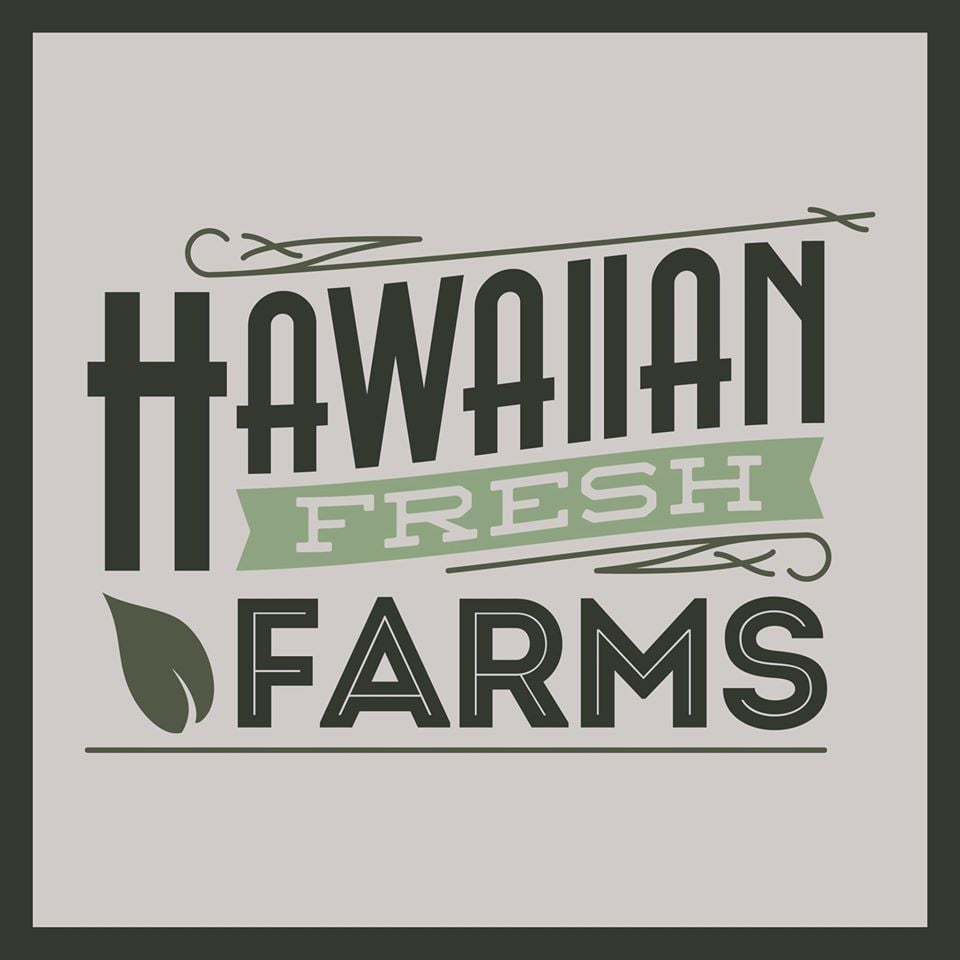 Hawaiian Fresh Farms