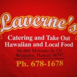 Laverne's