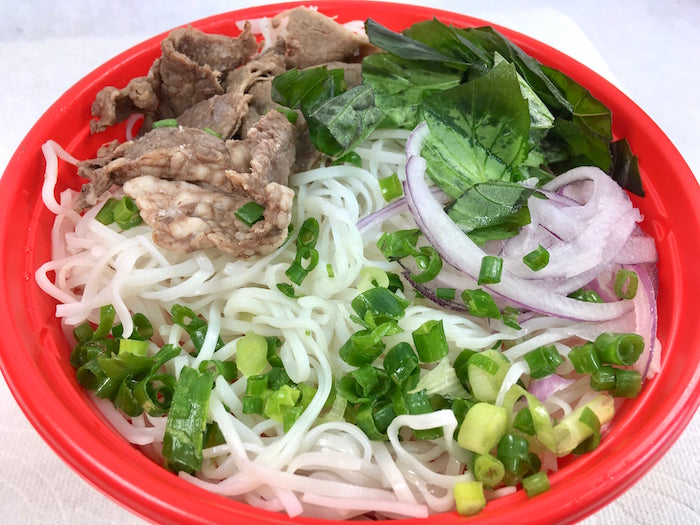 KaSnack attack! Guess who's selling pho?