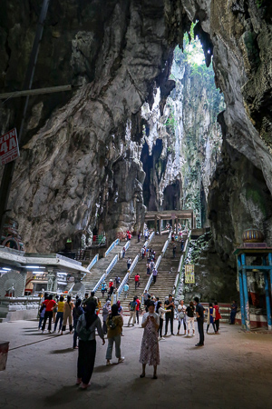 Batu Caves