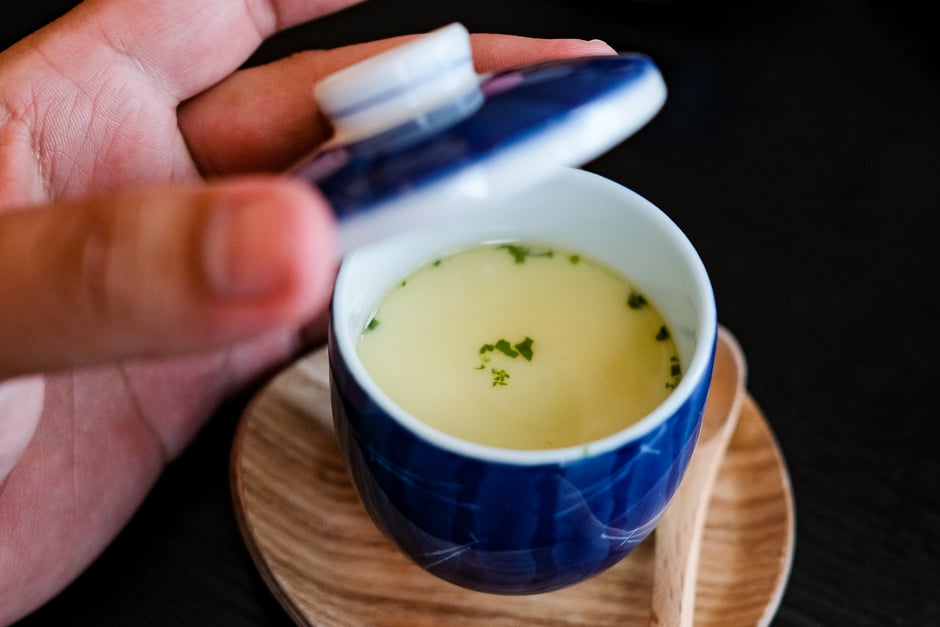 Chawanmushi
