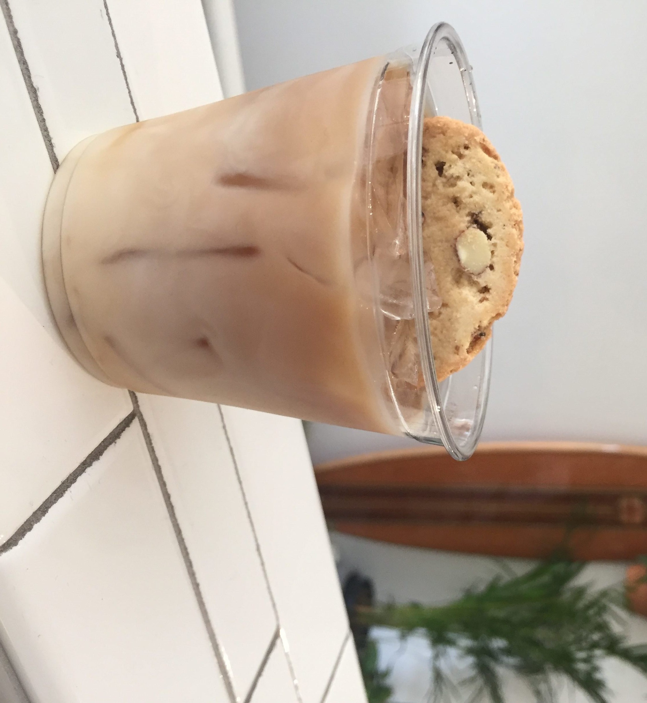 Aroma Caffe - Mafiachino