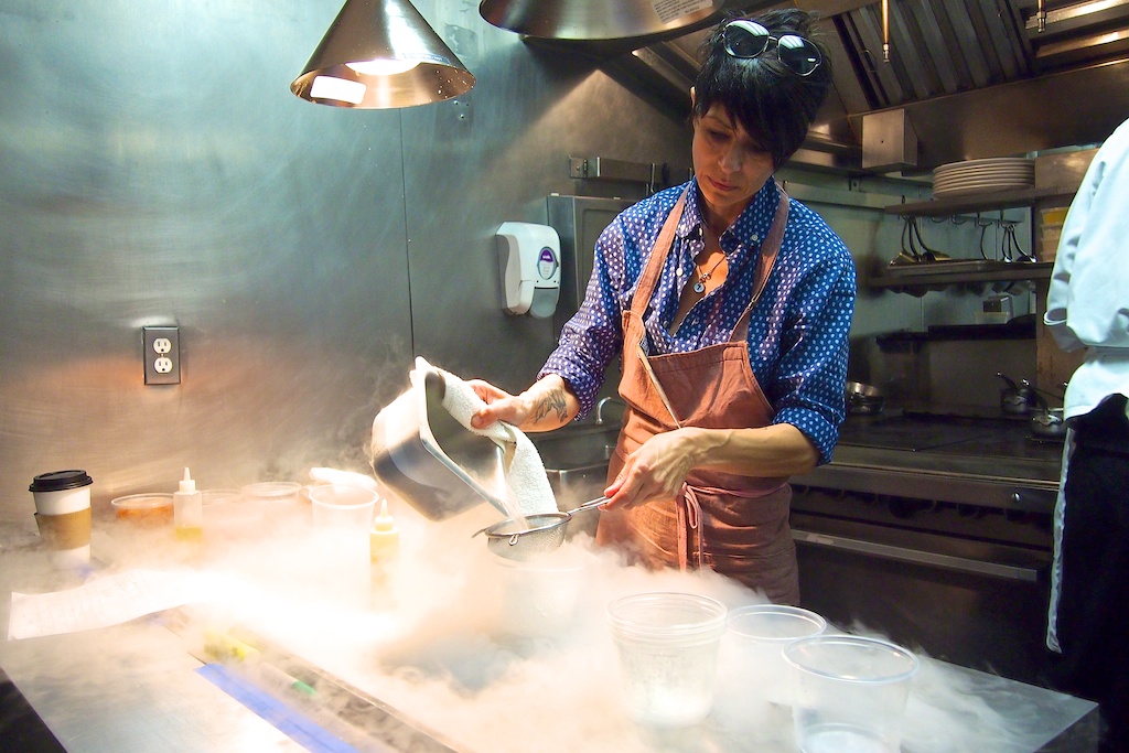 Atelier Crenn: A Culinary Masterpiece in San Francisco