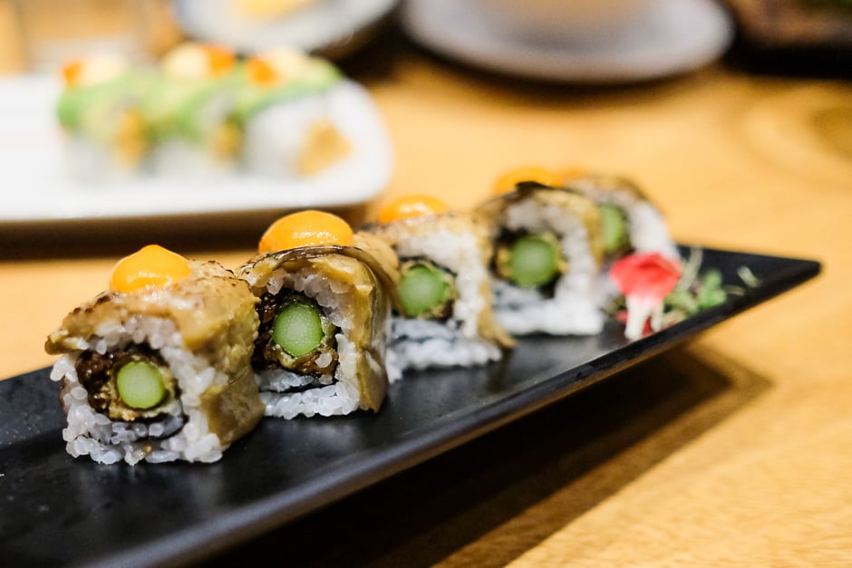 Baker Roll