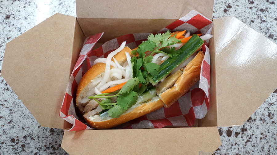 banh mi
