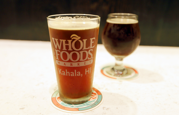 Whole Foods Market - Kahala Mall