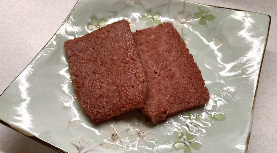 Spam: A Midwestern canned meat to a Hawaii staple - TODAY