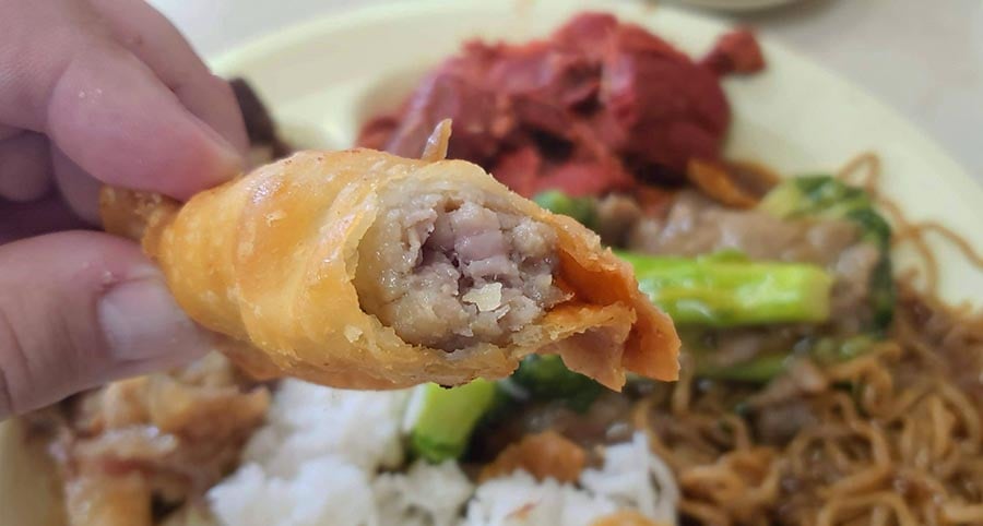 Duk Kee gau gee