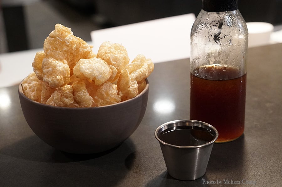 chicharron