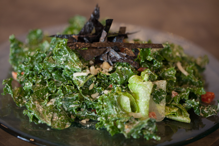 Choice Health Bar - Kale Salad