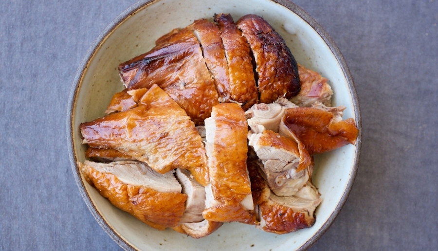 nam fong roast duck