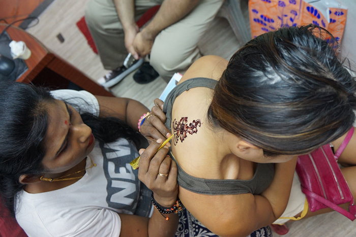 Skink Tattoo Studio - Top Tattoo Artist and Tattoo Parlour in Faridabad  Sector 15, Faridabad, Haryana, India