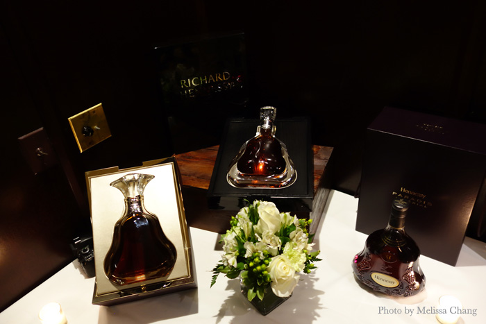 Prestige Reviews: Hennessy Cognac