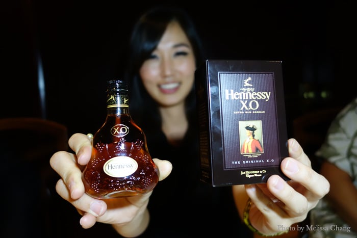 Emirates' New Spirits Menu Includes the Extremely Rare Hennessy Paradis  Impérial