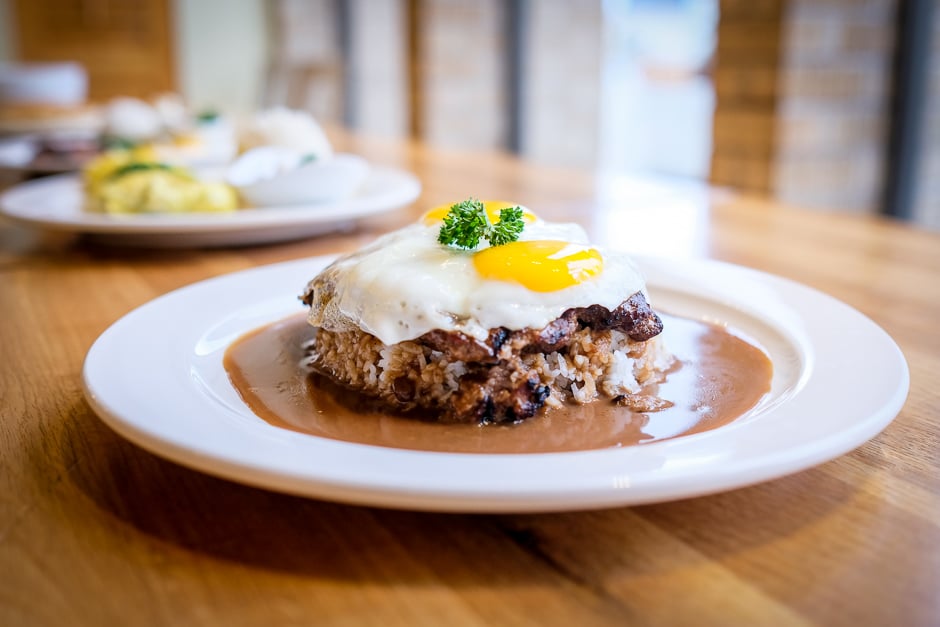 loco moco 