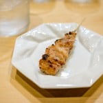shio kawa Yakitori Ando