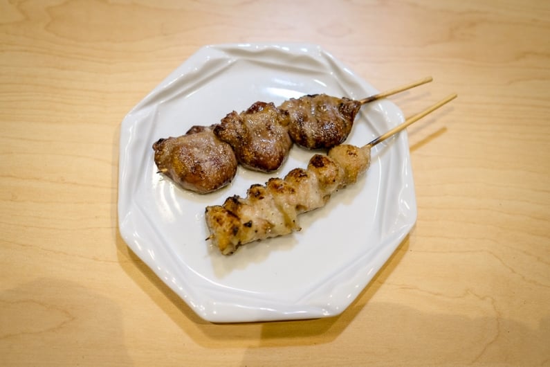 Yakitori Grilled Chicken: A Guide to Restaurants and Yakitori Types