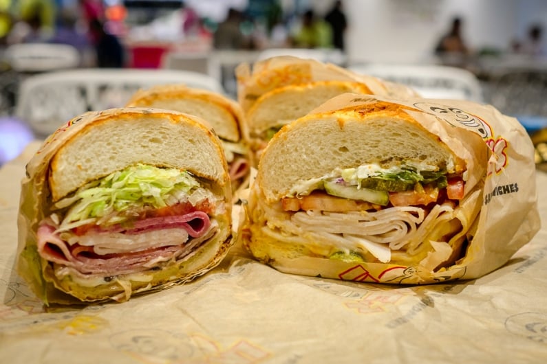 Ike's Sandwiches  Meat, Vegan & Vegetarian (@ikessandwiches) • Instagram  photos and videos