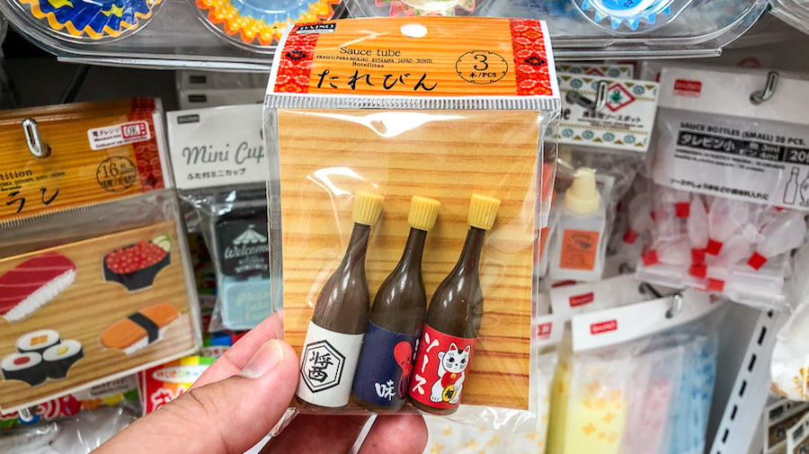 10 Best Japanese Kitchen Gadgets and Utensils at DAISO For Around