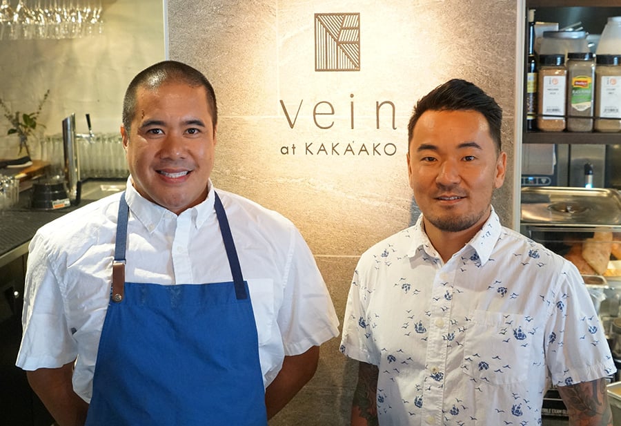 Dell Valdez Todd Katahira