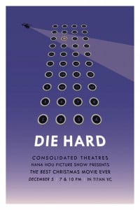 Diehard Poster