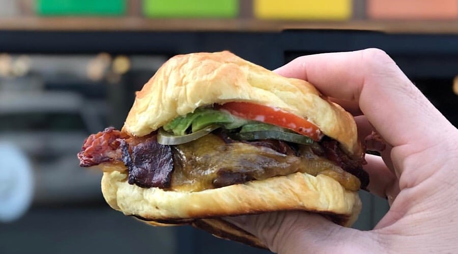 EARL BURGER
