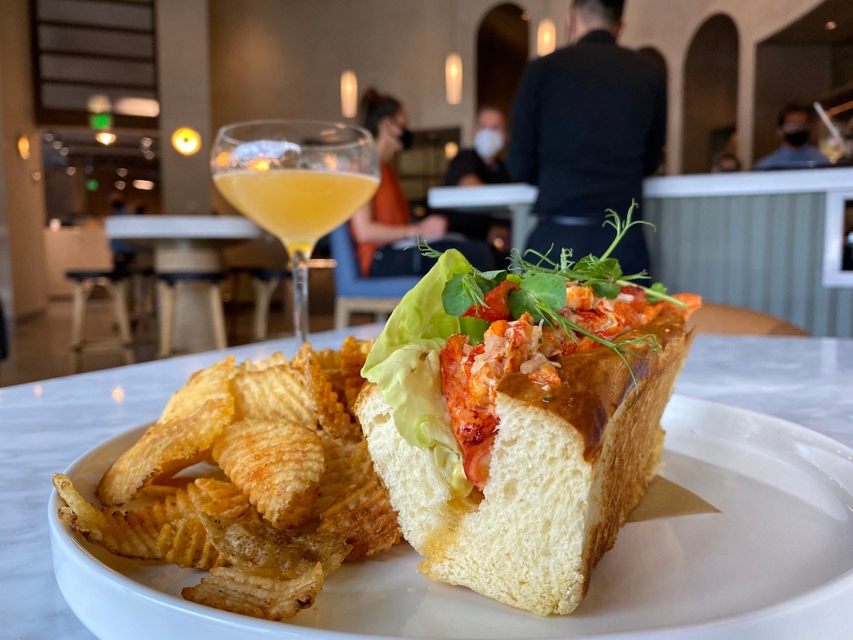 We Pick Our Top 5 Lobster Rolls on O‘ahu